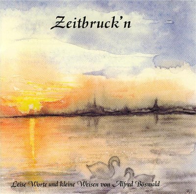 Alfred Böswald - Zeitbruck'n download mp3 flac