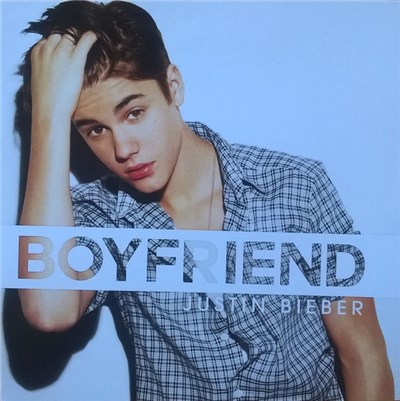 Justin Bieber - Boyfriend download mp3 flac