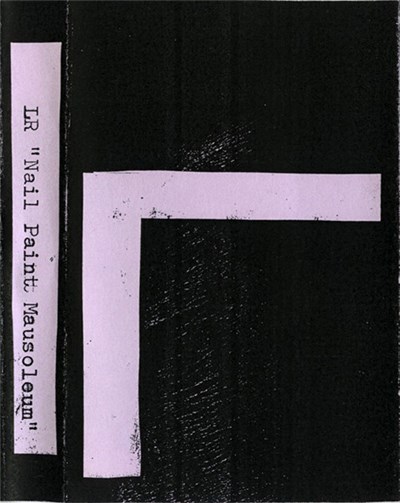 LR - Nail Paint Mausoleum download mp3 flac