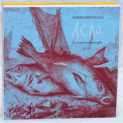 Gianni Maroccolo - A.C.A.U. - La Nostra Meraviglia download mp3 flac