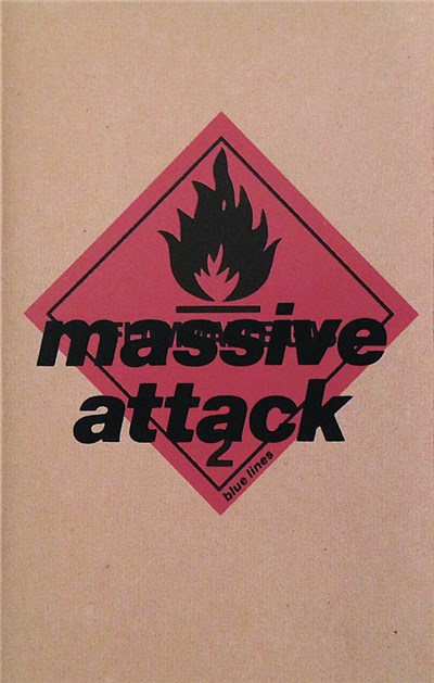 Massive Attack - Blue Lines download mp3 flac