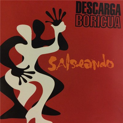 Descarga Boricua - Salseando download mp3 flac