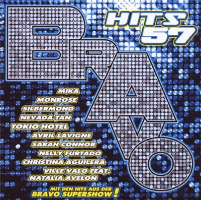 Various - Bravo Hits 57 download mp3 flac