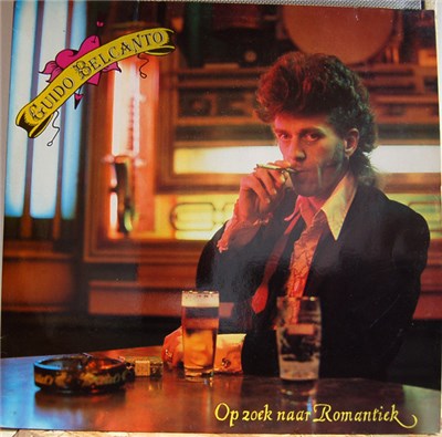 Guido Belcanto - Op Zoek Naar Romantiek download mp3 flac