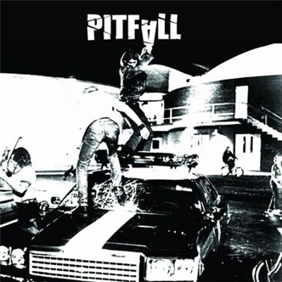 Pitfall - Pitfall download mp3 flac