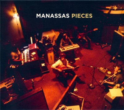 Manassas - Pieces download mp3 flac