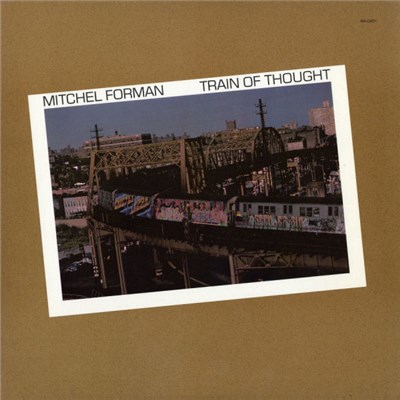 Mitchel Forman - Train Of Thought download mp3 flac