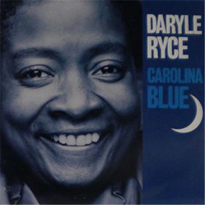 Daryle Ryce - Carolina Blue download mp3 flac