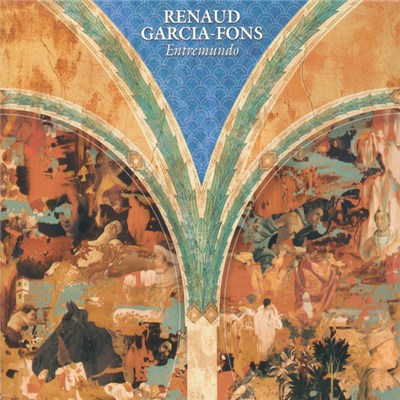 Renaud Garcia-Fons - Entremundo download mp3 flac