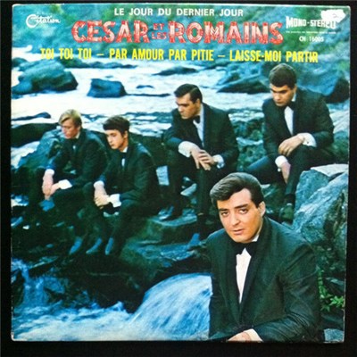 César Et Les Romains - Le Jour Du Dernier Jour download mp3 flac