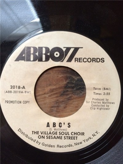 The Village Soul Choir - A B C's download mp3 flac