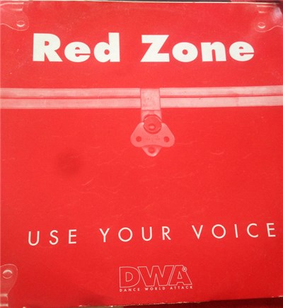 Red Zone - Use Your Voice download mp3 flac