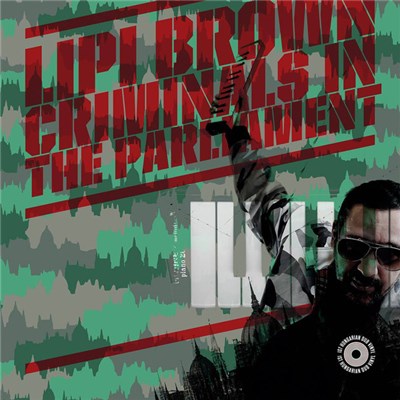 Lipi Brown - Criminals In The Parliament download mp3 flac