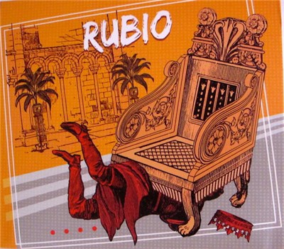 Rubio - Rubio 2015 download mp3 flac