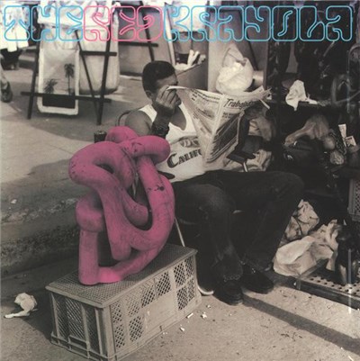 The Red Krayola - Blues, Hollers And Hellos download mp3 flac