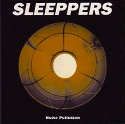 Sleeppers - Noise Pollution download mp3 flac