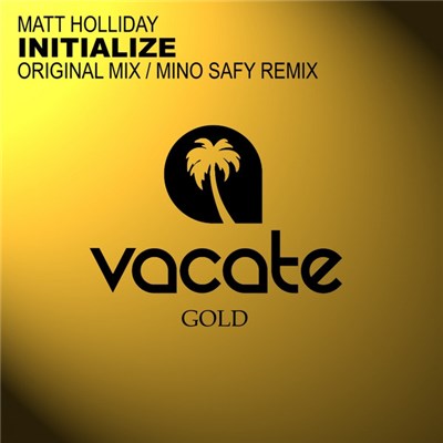 Matt Holliday - Initialize download mp3 flac