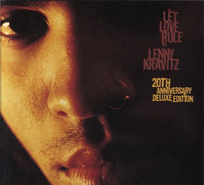 Lenny Kravitz - Let Love Rule download mp3 flac