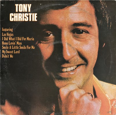 Tony Christie - Tony Christie download mp3 flac