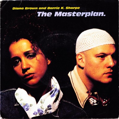 Diana Brown & Barrie K Sharpe - The Masterplan download mp3 flac