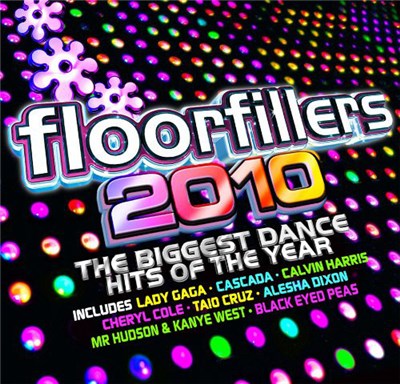 Various - Floorfillers 2010 download mp3 flac