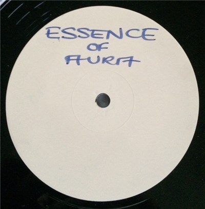 Essence Of Aura - Soul Temptation / Innersence download mp3 flac