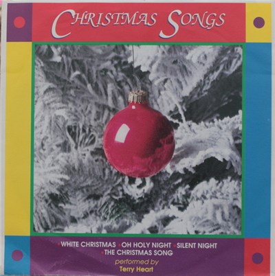 Terry Heart - Christmas Songs download mp3 flac
