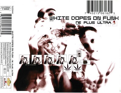 White Dopes On Funk - Ne Plus Ultra download mp3 flac