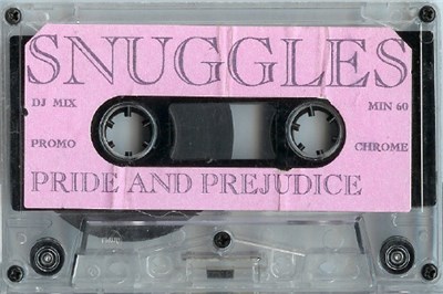 Snuggles - Pride And Prejudice download mp3 flac