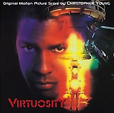 Christopher Young - Virtuosity (Original Motion Picture Score) download mp3 flac
