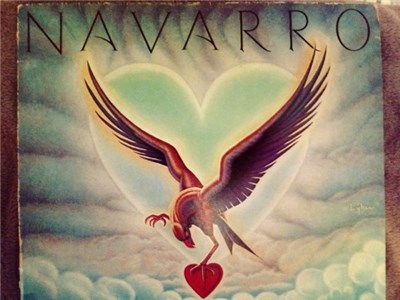 Navarro - Straight To The Heart download mp3 flac