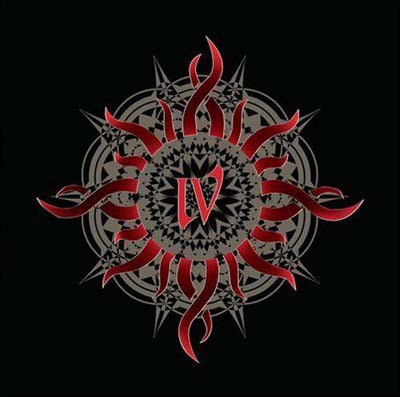 Godsmack - IV download mp3 flac