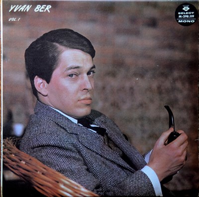 Yvan Ber - Vol.1 download mp3 flac