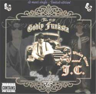 O.G. Godly Funksta - I Need J.C. download mp3 flac