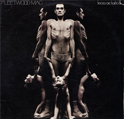 Fleetwood Mac - Heroes Are Hard To Find download mp3 flac