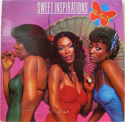 Sweet Inspirations - Hot Butterfly download mp3 flac