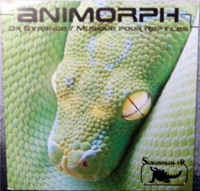 Dr. Strange - Animorph download mp3 flac