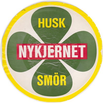Various - Husk Nykjernet Smör download mp3 flac