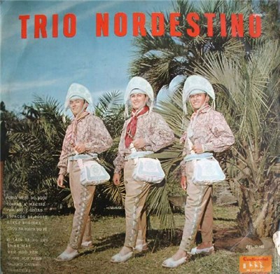 Trio Nordestino - Trio Nordestino download mp3 flac