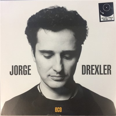 Jorge Drexler - Eco download mp3 flac