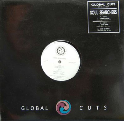 Soul Searchers - Crystal Clear download mp3 flac