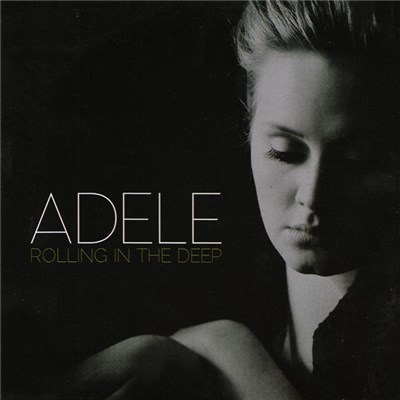 Adele - Rolling In The Deep download mp3 flac