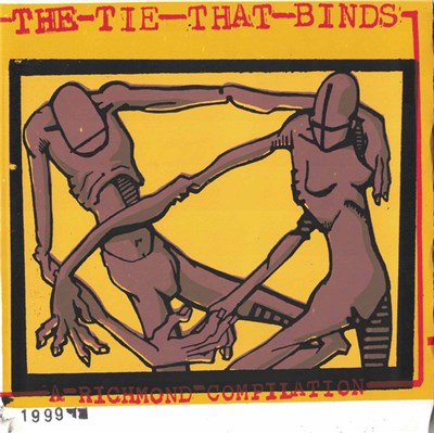 Various - The Tie That Binds - A Richmond Compilation download mp3 flac