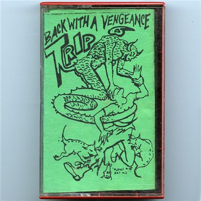Trip Six - Back With A Vengeance download mp3 flac