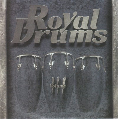 Various - Royal Drums Volume III download mp3 flac