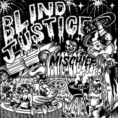 Blind Justice - Mischief download mp3 flac
