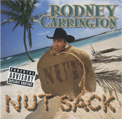 Rodney Carrington - Nut Sack download mp3 flac
