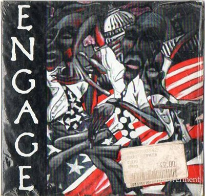 Engage - Empowerment download mp3 flac