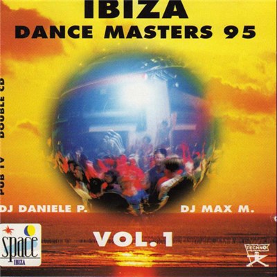 Various - Ibiza Dance Masters 95 Vol.1 download mp3 flac