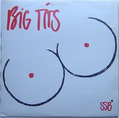 SSB - Big Tits download mp3 flac